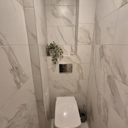 Apartment Hommy From Eldars Estonia